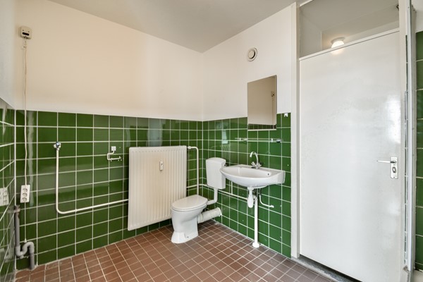 Medium property photo - Tarwekamp 158, 1112 HJ Diemen